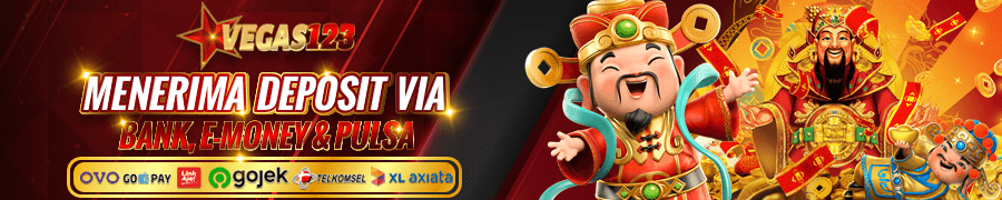 Bonus Deposit 20% Setiap Hari