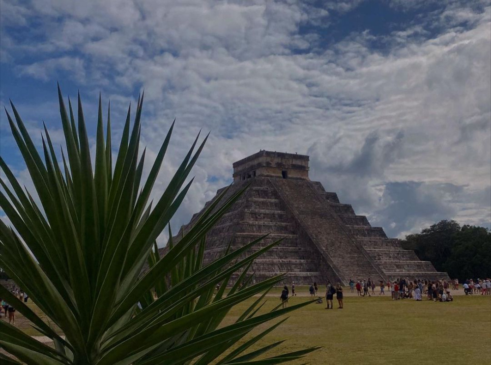 Chichén Itzá re abre sus puertas; Visítalo desde la ciudad de Valladolid
